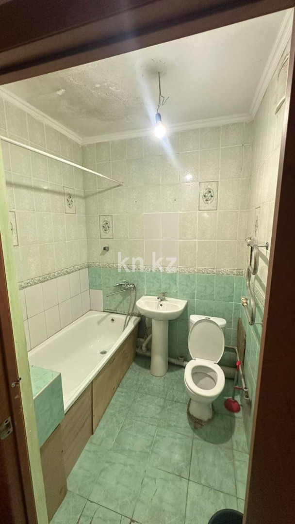 Аренда 2-комнатной квартиры, 44 м² в Астане - фото 8
