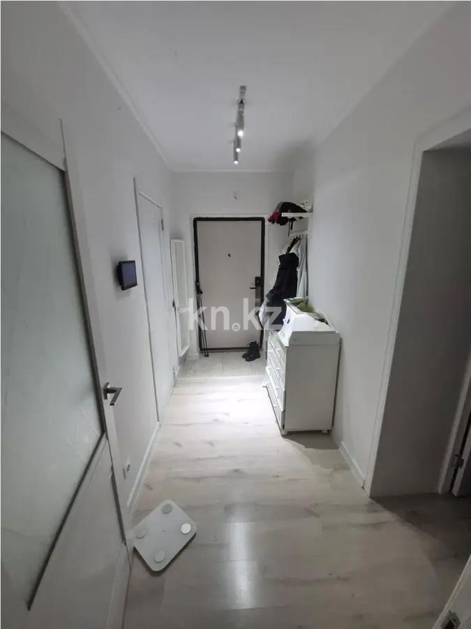 Продажа 1-комнатной квартиры, 38.1 м² в Астане - фото 5