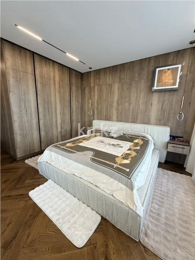 Продажа 4-комнатной квартиры, 151 м² - Продажа квартир в р-не Есиль Астаны - страница 6 фото 3 из 9