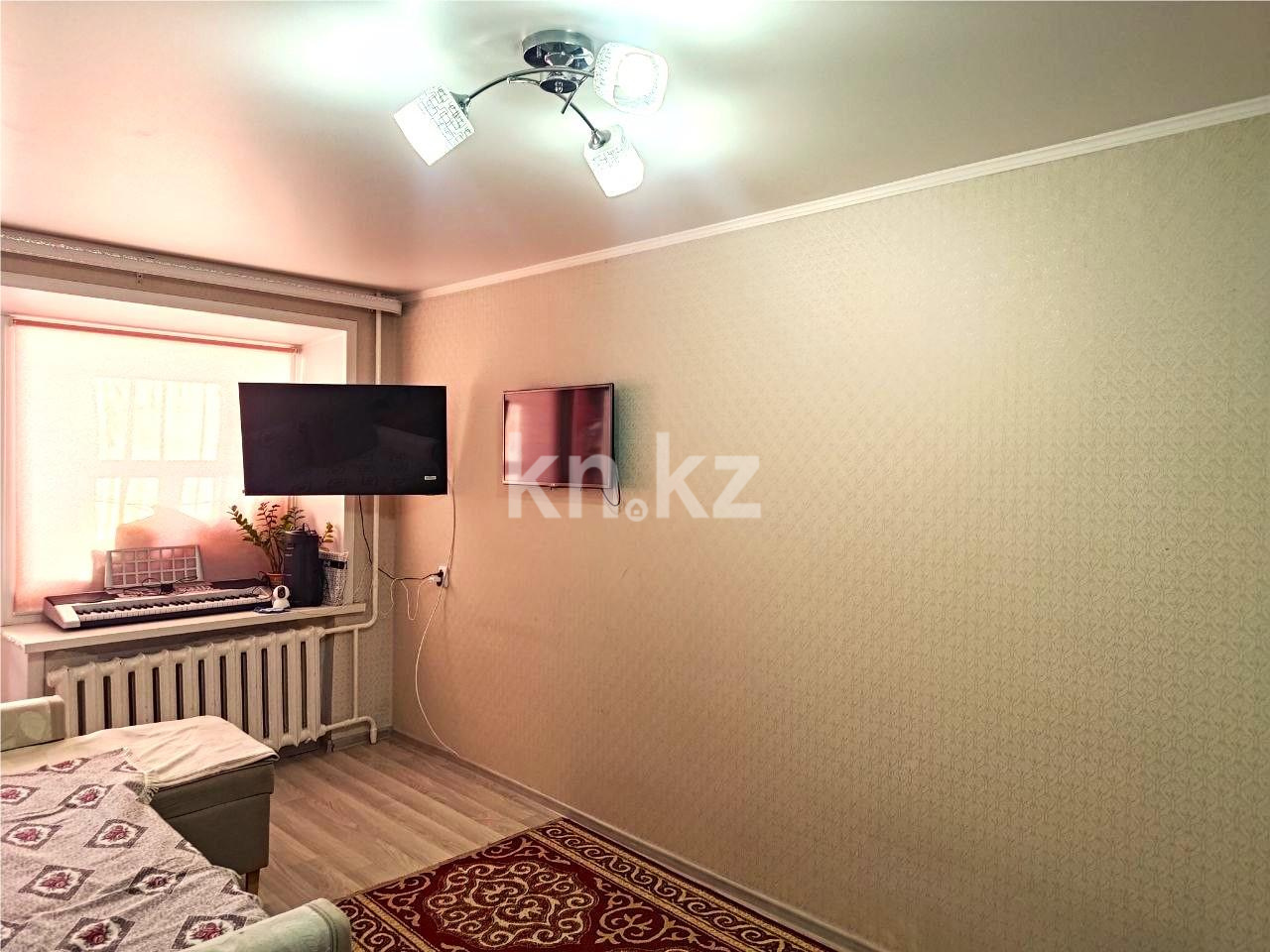 Продажа 1-комнатной квартиры, 30 м² - Продажа квартир в Караганде - страница 49 фото 1 из 10