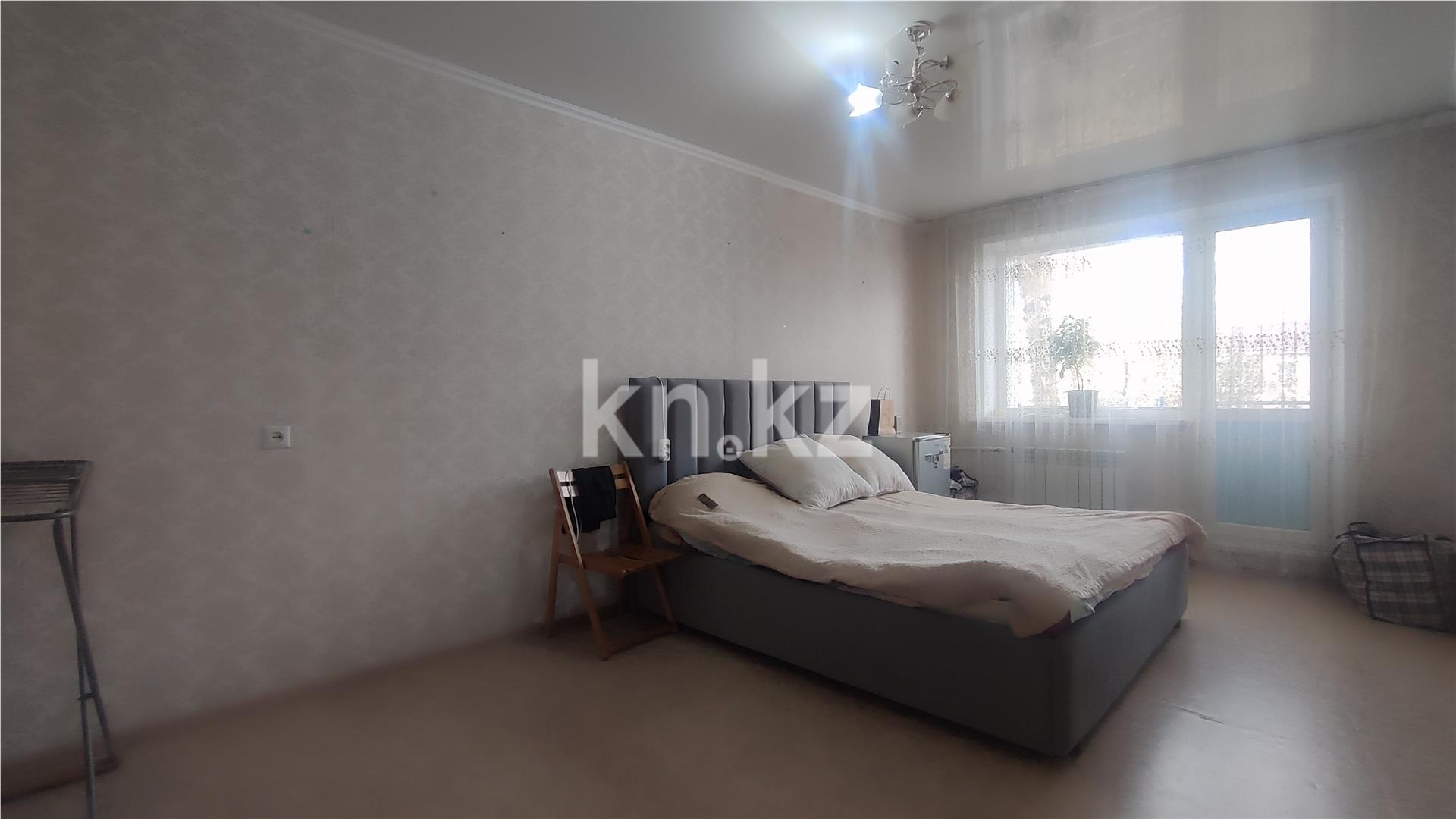 Продажа 1-комнатной квартиры, 31 м², мкр-н 14, дом  47 - Продажа  однокомнатных квартир в Караганде фото 1 из 10