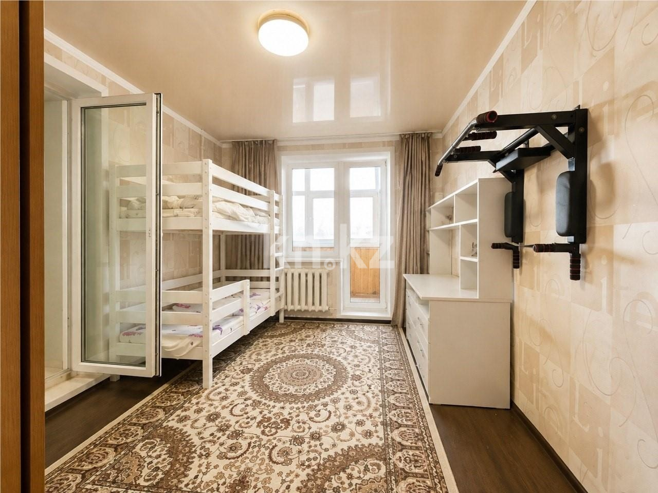Продажа 4-комнатной квартиры, 91 м² - Продажа квартир в панельном доме в Темиртау фото 5 из 14
