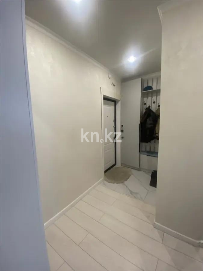 Продажа 2-комнатной квартиры, 42 м² - Продажа квартир в Казахстане - страница 8 фото 7 из 7