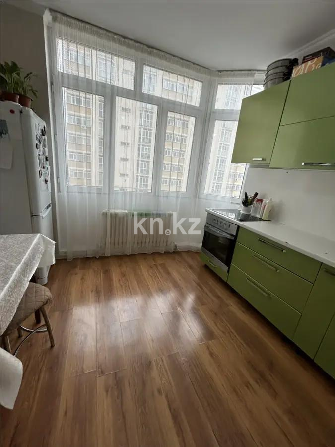 Продажа 1-комнатной квартиры, 40 м² в Астане - фото 2