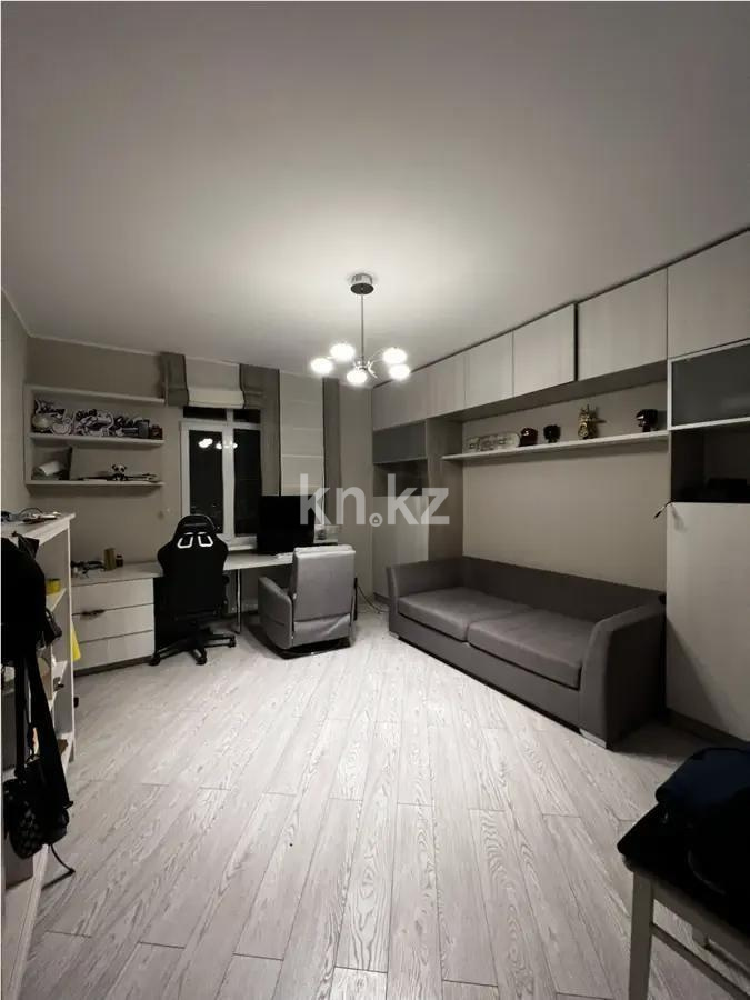 Продажа 3-комнатной квартиры, 152 м² - Продажа трехкомнатных квартир от собственников в Алматы фото 3 из 6