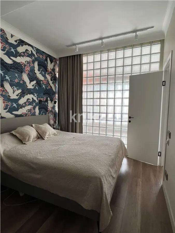 Продажа 2-комнатной квартиры, 58 м², ул. Торайгырова, дом  21/1 - Продажа квартир в новостройках Алматы фото 2 из 3