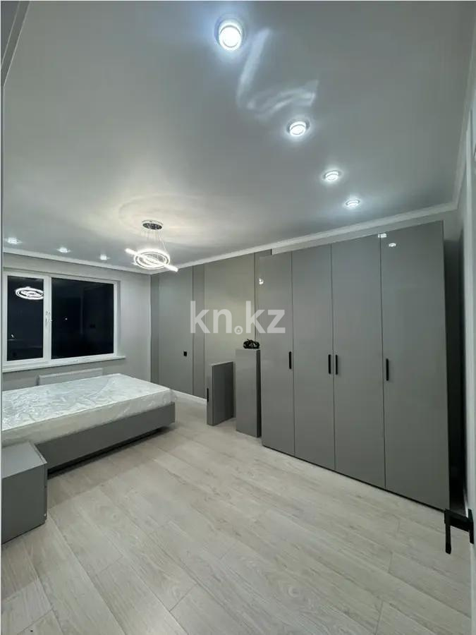 Продажа 1-комнатной квартиры, 39.9 м² в Алматы