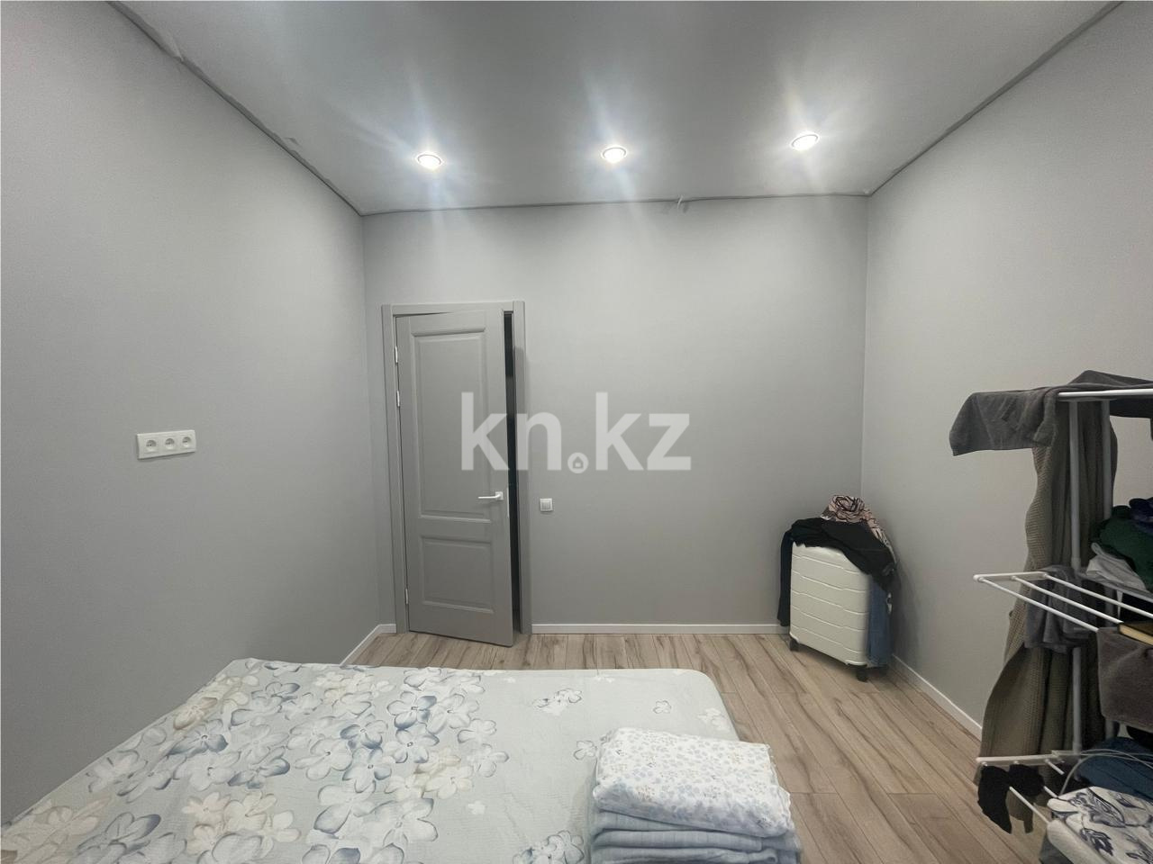 Продажа 1-комнатной квартиры, 39.6 м² в Астане - фото 2