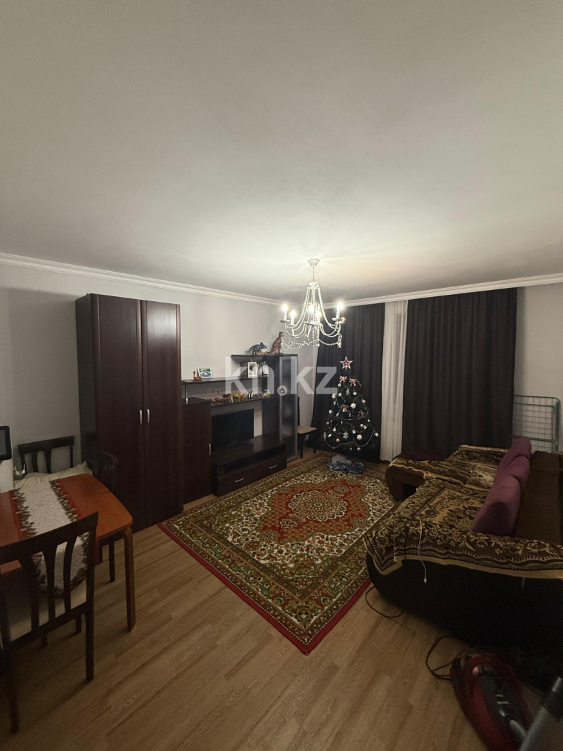 Продажа 3-комнатной квартиры, 84 м², пр. Момышулы, дом  2/8 в Астане - фото 12