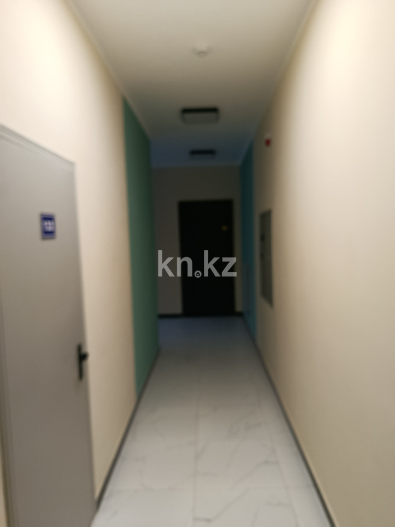 Продажа 4-комнатной квартиры, 95.4 м² - Продажа четырехкомнатных квартир в Астане - страница 11 фото 3 из 3