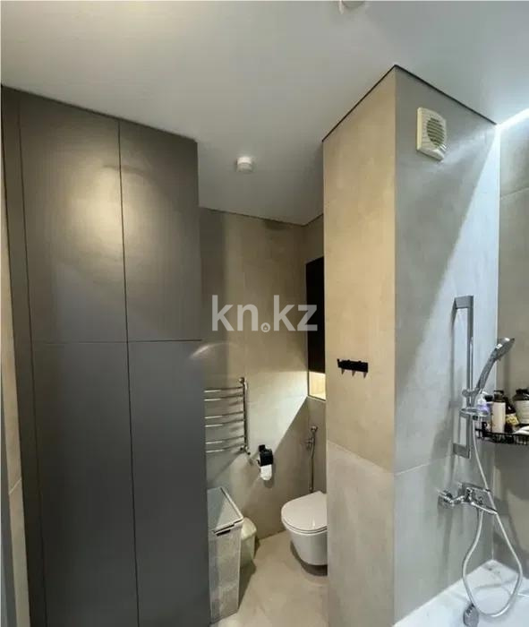 Продажа 3-комнатной квартиры, 128 м² - Продажа трехкомнатных квартир от собственников в Алматы - страница 9 фото 9 из 9