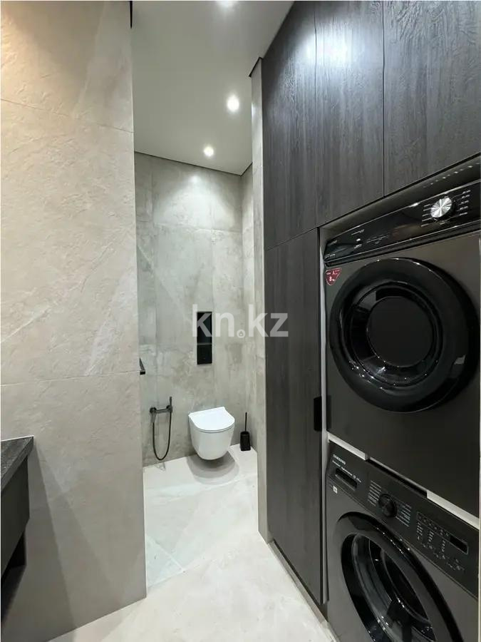 Продажа 3-комнатной квартиры, 120 м², пр. Аль-Фараби, дом  41/4 в Алматы - фото 5