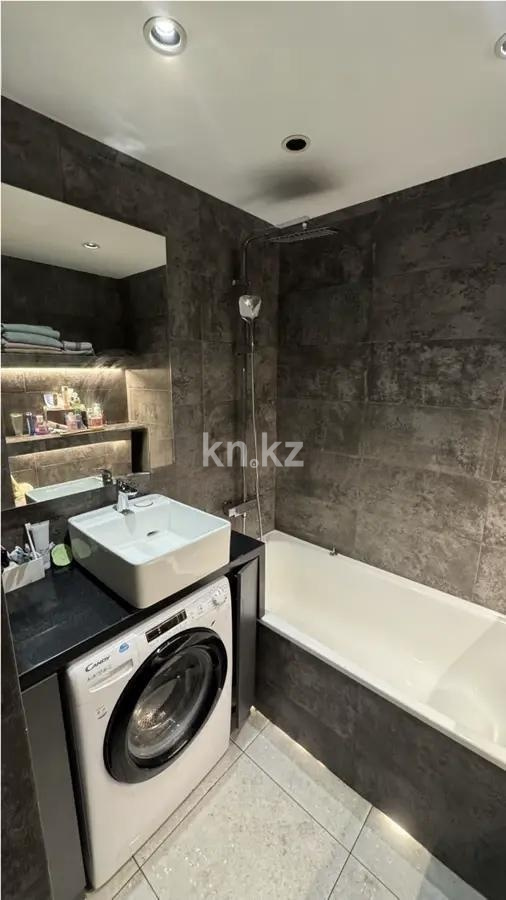 Продажа 3-комнатной квартиры, 69 м² - Продажа трехкомнатных квартир от собственников в Алматы фото 5 из 5
