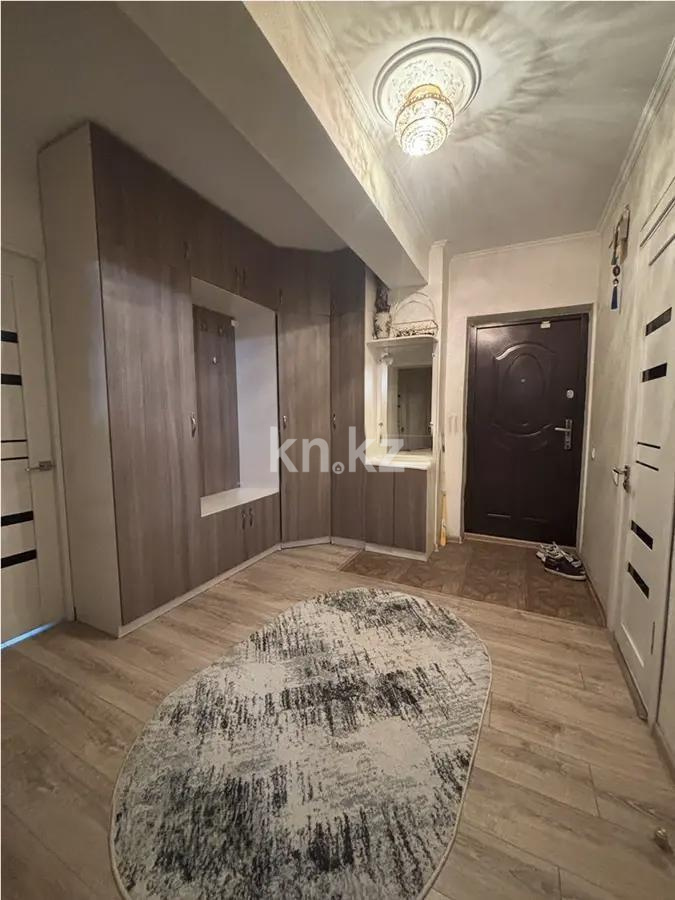 Продажа 3-комнатной квартиры, 75 м² - Продажа квартир в Алматы - страница 8 фото 4 из 4