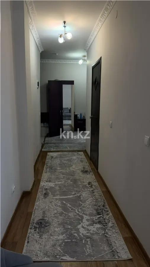 Продажа 2-комнатной квартиры, 48 м² - Продажа двухкомнатных квартир от собственников в Астане фото 6 из 6