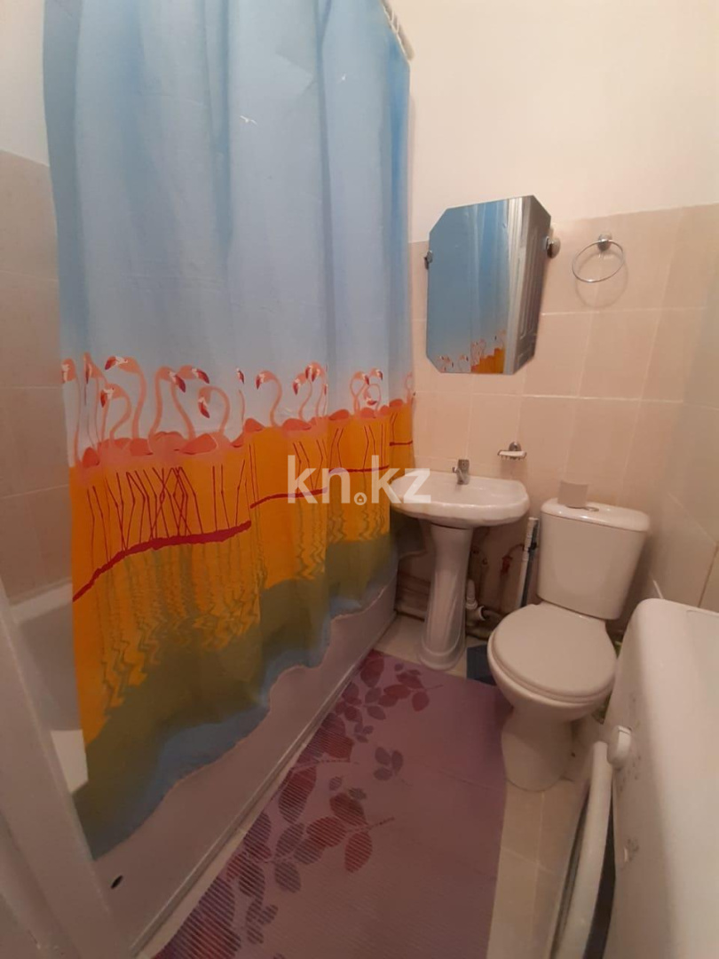 Аренда 1-комнатной квартиры посуточно, 38 м² в Астане - фото 6