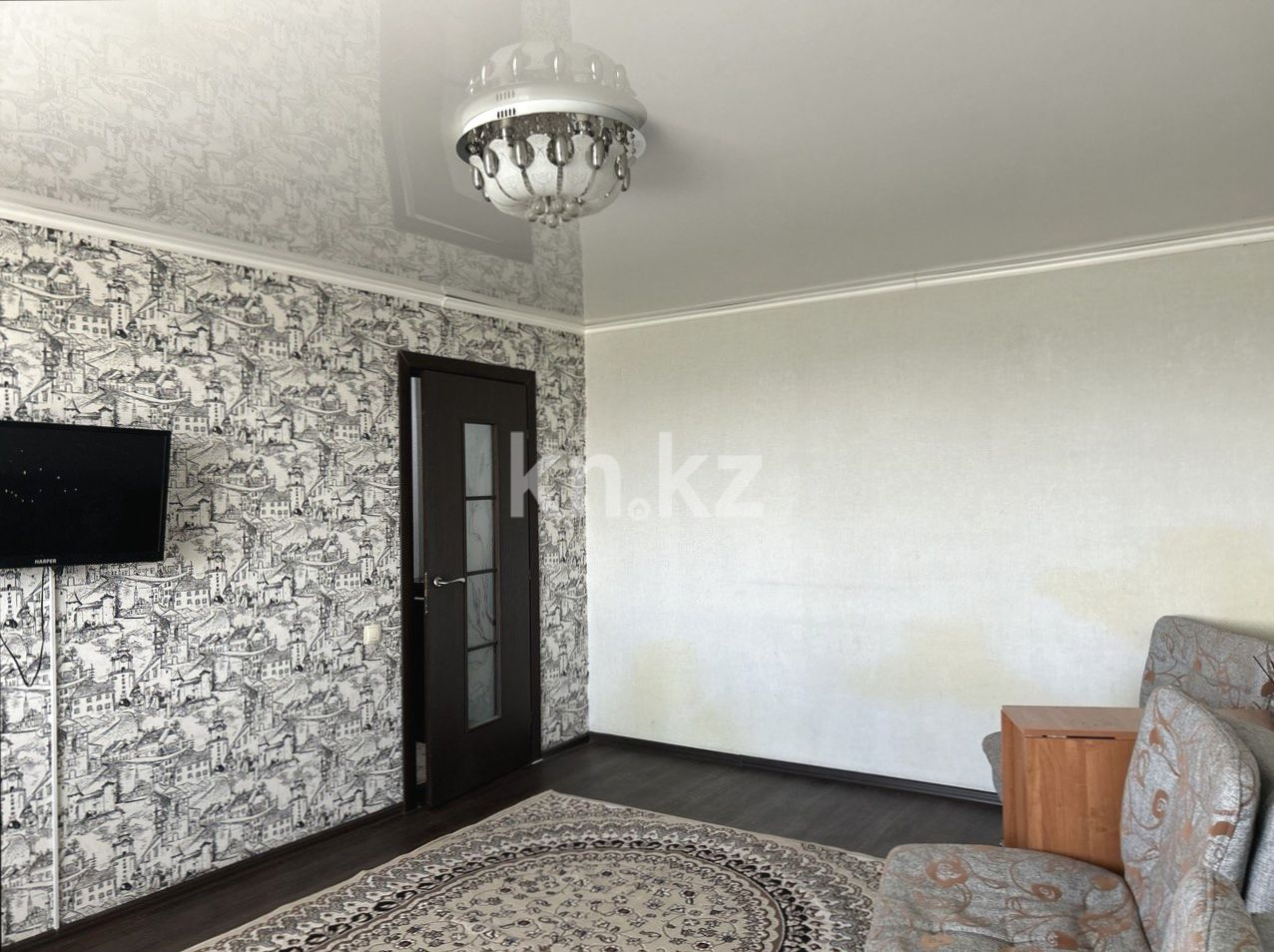 Продажа 2-комнатной квартиры, 53 м² - Продажа двухкомнатных квартир в Усть-Каменогорске фото 4 из 35
