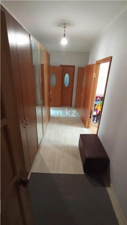 Продажа 2-комнатной квартиры, 62.4 м², ул. Лепсы, дом  42 в Астане - фото 5