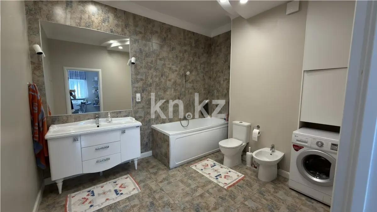 Продажа 3-комнатной квартиры, 158 м² - Продажа трехкомнатных квартир в монолитно-каркасном доме в Казахстане - страница 3 фото 5 из 5