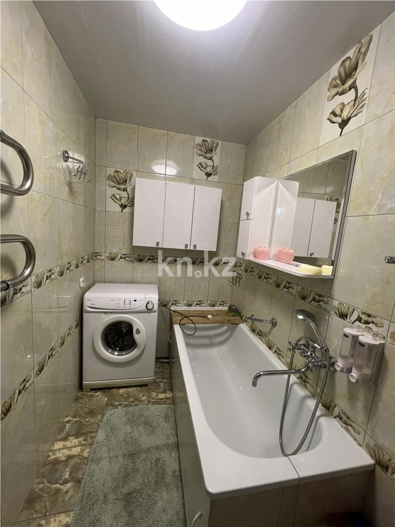 Продажа 2-комнатной квартиры, 49.6 м², пр. Республики - Продажа квартир в Караганде фото 11 из 12