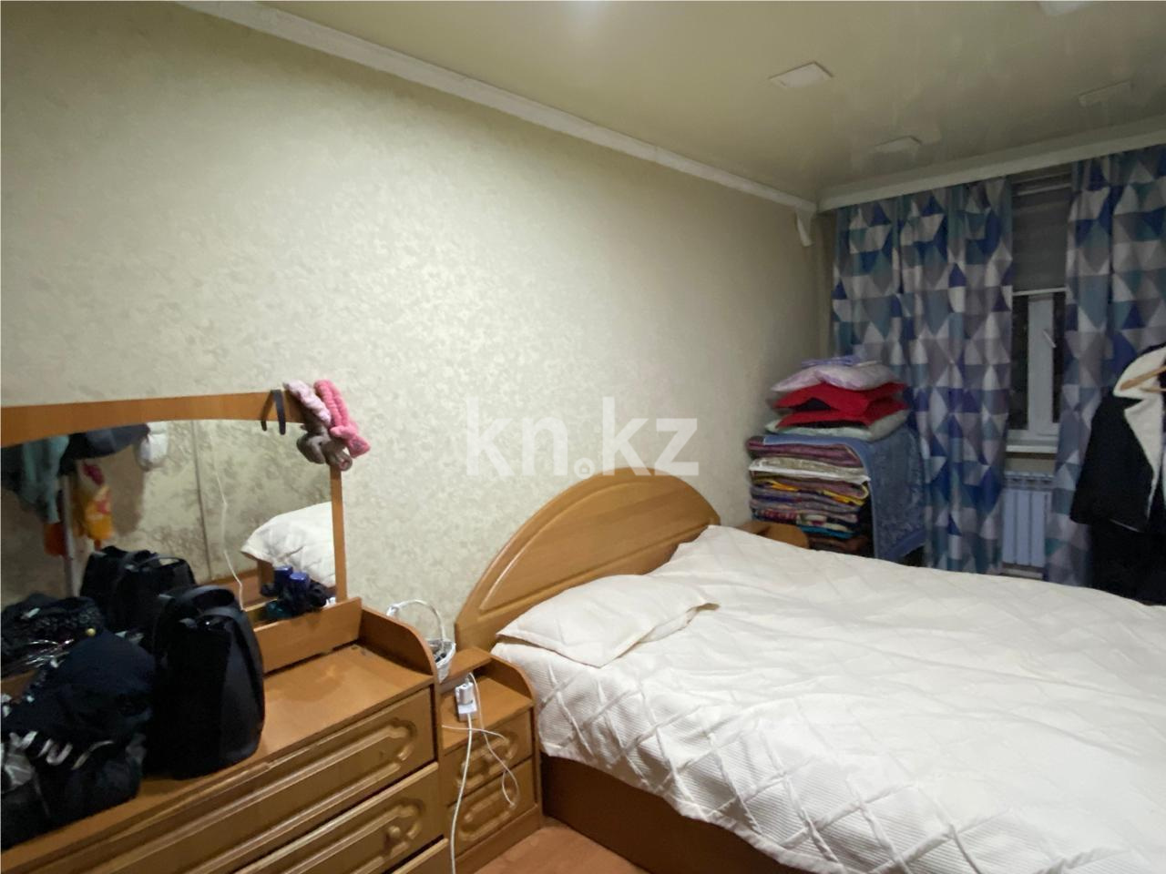 Продажа 2-комнатной квартиры, 44 м² - Продажа  двухкомнатных квартир в Караганде с фото фото 3 из 8