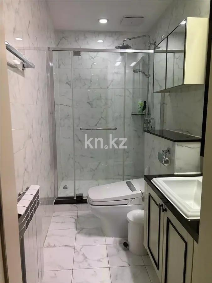 Продажа 4-комнатной квартиры, 173 м², пр. Кошкарбаева, дом  2 - Продажа квартир без посредников в Астане фото 4 из 4