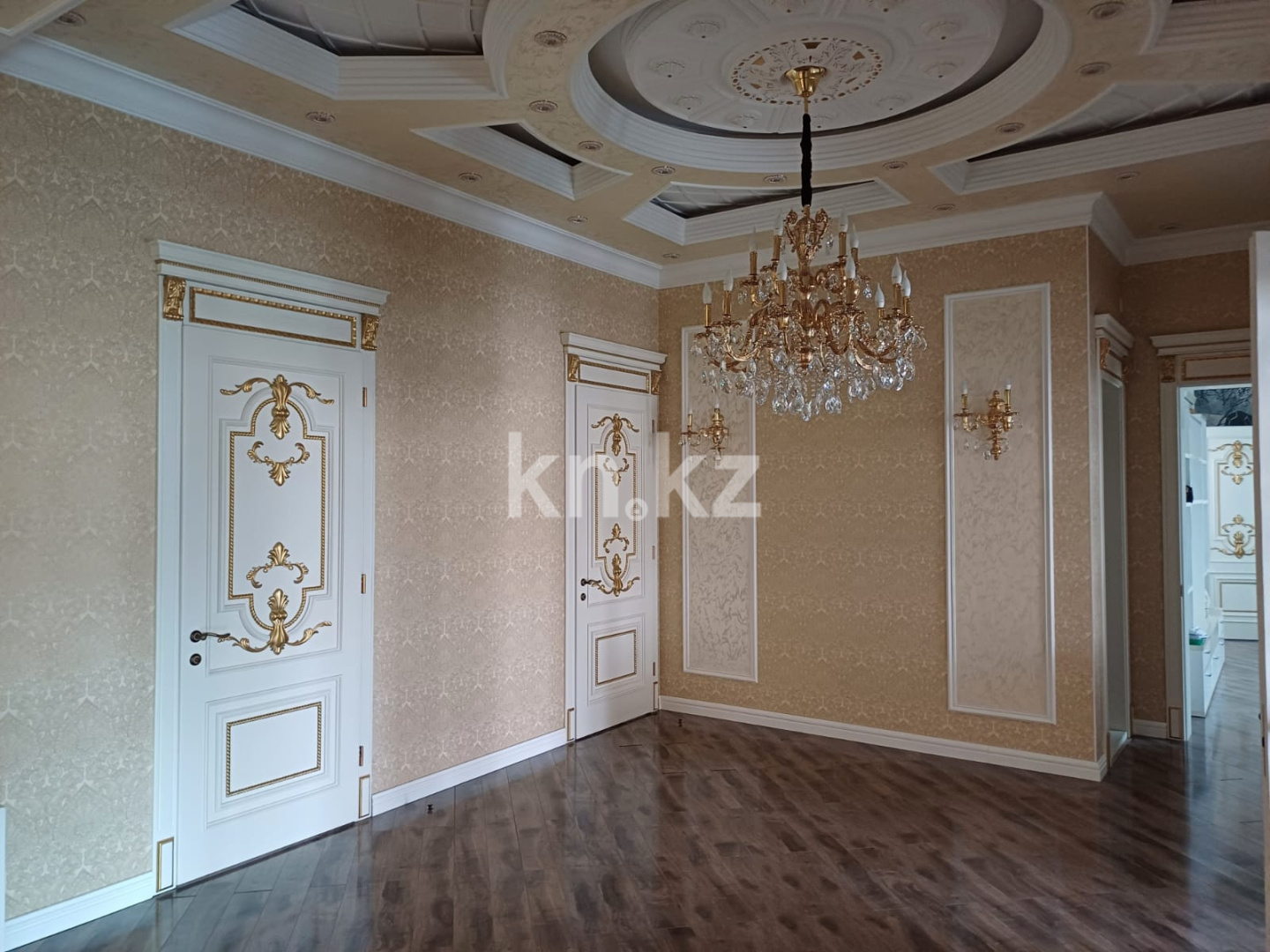 Продажа 5-комнатной квартиры, 270 м², ул. Бокейхана, дом  14 - Продажа  пятикомнатных квартир в новостройках Астаны фото 15 из 25