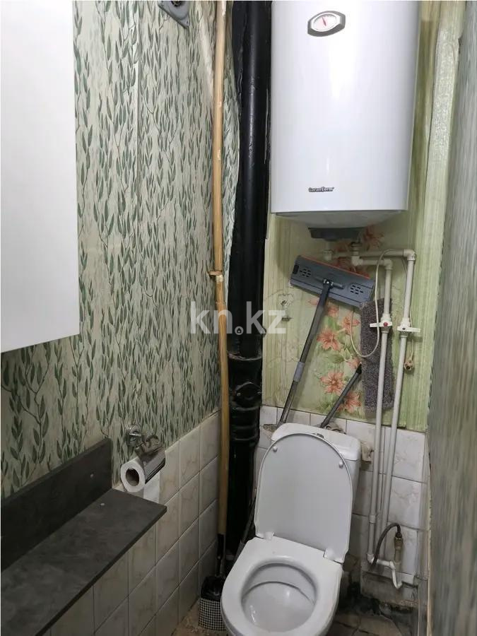 Продажа 2-комнатной квартиры, 58 м², ул. Дюсембекова, дом  4 - Продажа квартир в Караганде с фото фото 5 из 7