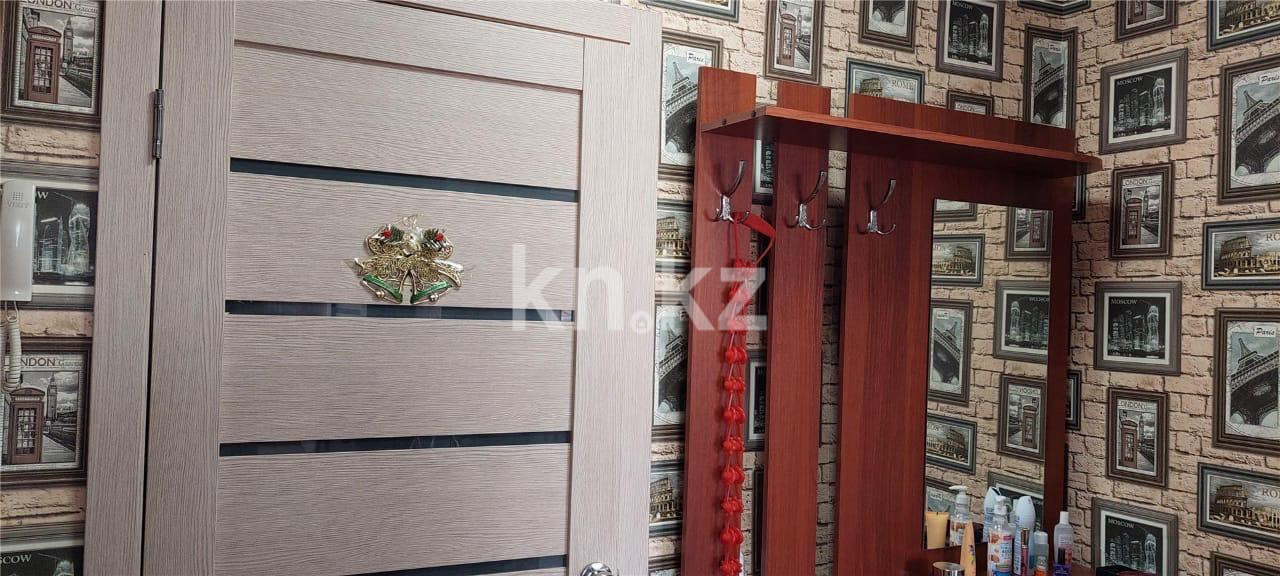 Продажа 2-комнатной квартиры, 49 м², ул. Анжерская, дом  39 - Продажа  двухкомнатных квартир в Караганде с фото фото 6 из 10