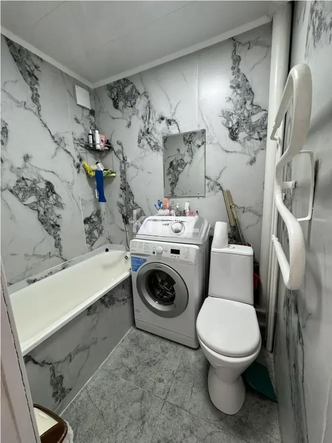 Продажа 1-комнатной квартиры, 34 м² - Продажа квартир в Алмалинском р-не Алматы фото 4 из 4