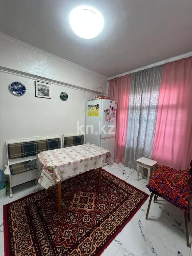 Продажа 2-комнатной квартиры, 53.4 м² в Алматы - фото 3