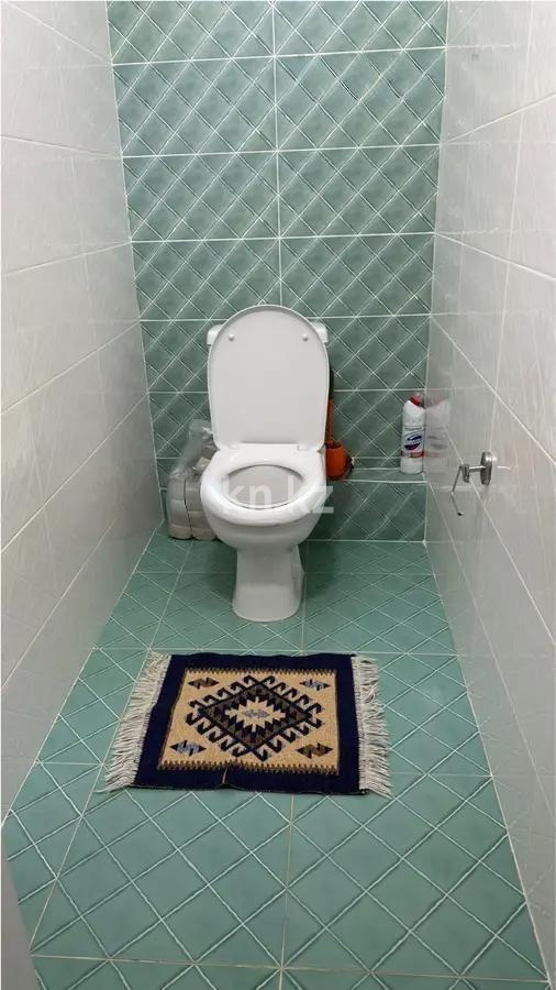 Продажа 3-комнатной квартиры, 88 м², ул. Бокейхана, дом  25б - Продажа  трехкомнатных квартир в новостройках Астаны без посредников фото 5 из 5