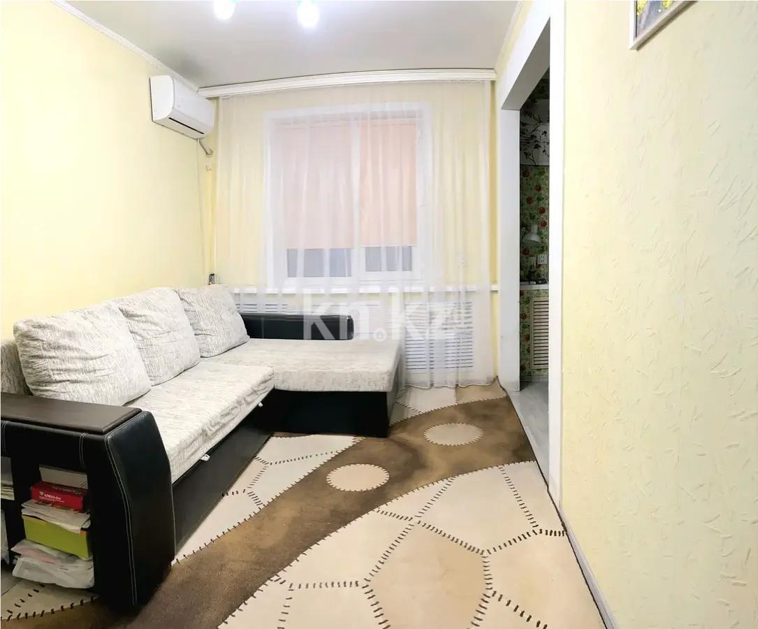 Продажа 2-комнатной квартиры, 46 м², пр. Мира, дом  31 - Продажа  двухкомнатных квартир в Темиртау с фото фото 1 из 4