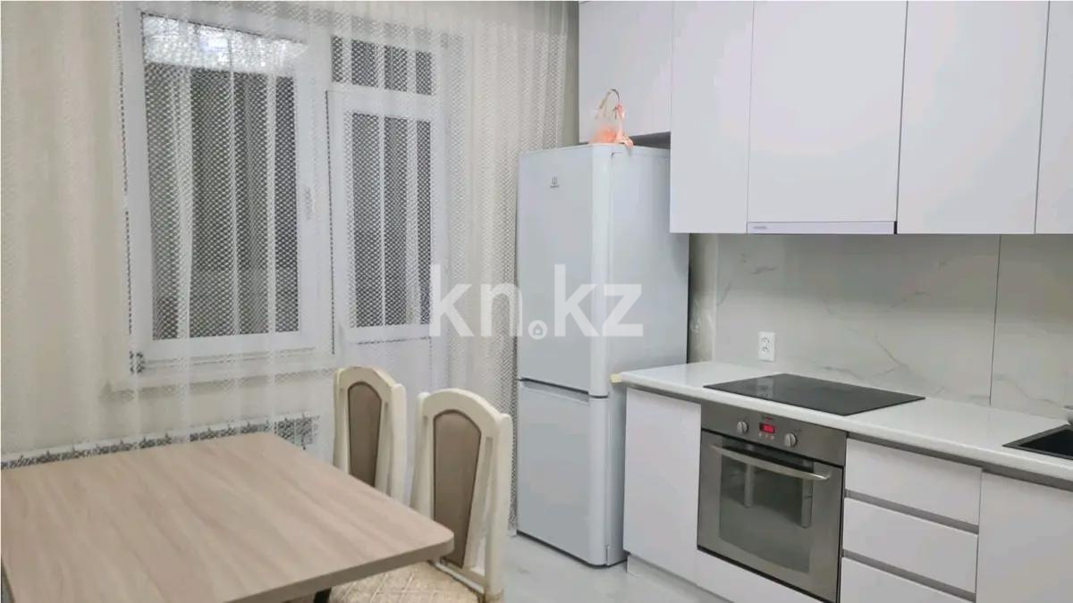 Продажа 1-комнатной квартиры, 51 м² в Астане - фото 3
