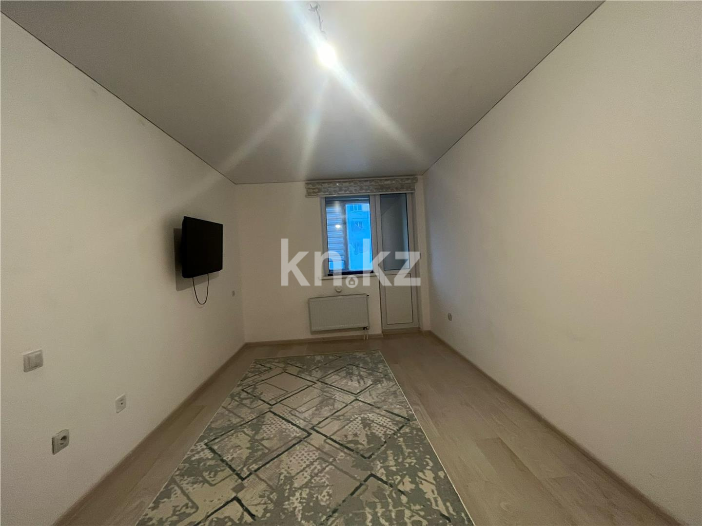 Продажа 1-комнатной квартиры, 34 м², ул. А-108 в Астане