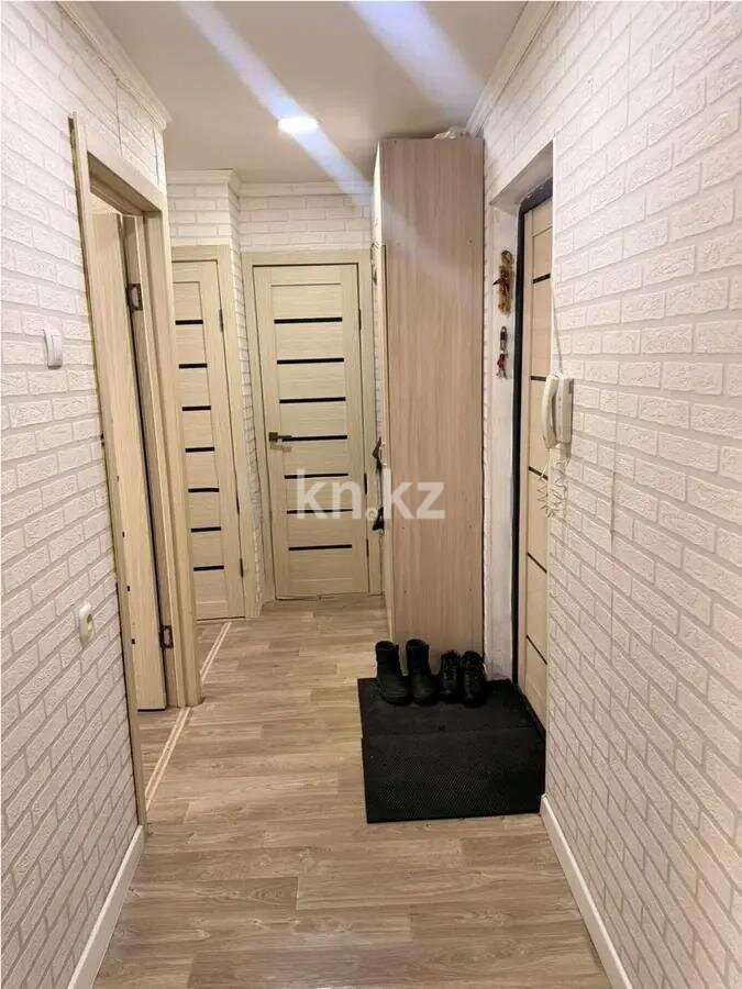 Продажа 2-комнатной квартиры, 45 м² в Темиртау - фото 12