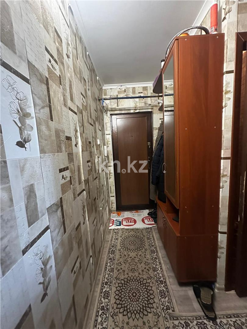 Продажа 3-комнатной квартиры, 62 м², пр. Республики - Продажа  трехкомнатных квартир в Темиртау фото 14 из 16