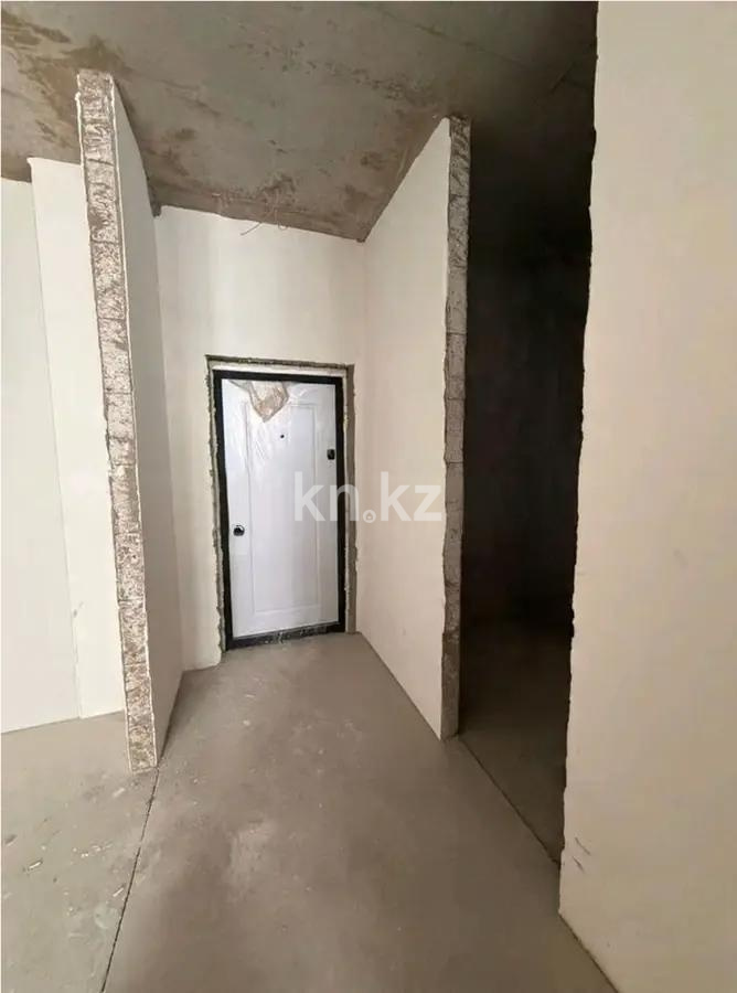 Продажа 1-комнатной квартиры, 40.11 м² в Астане - фото 3