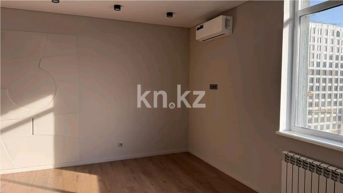 Продажа 4-комнатной квартиры, 139 м², пр. Туран, дом  52 - Продажа  четырехкомнатных квартир в Астане с фото фото 1 из 9