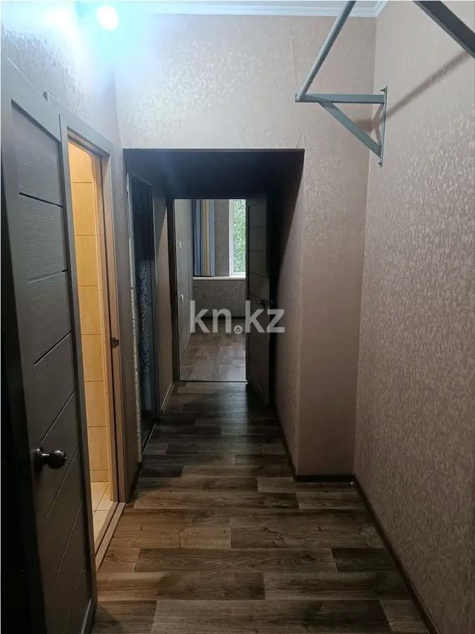 Продажа 3-комнатной квартиры, 72 м² в Алматы - фото 5