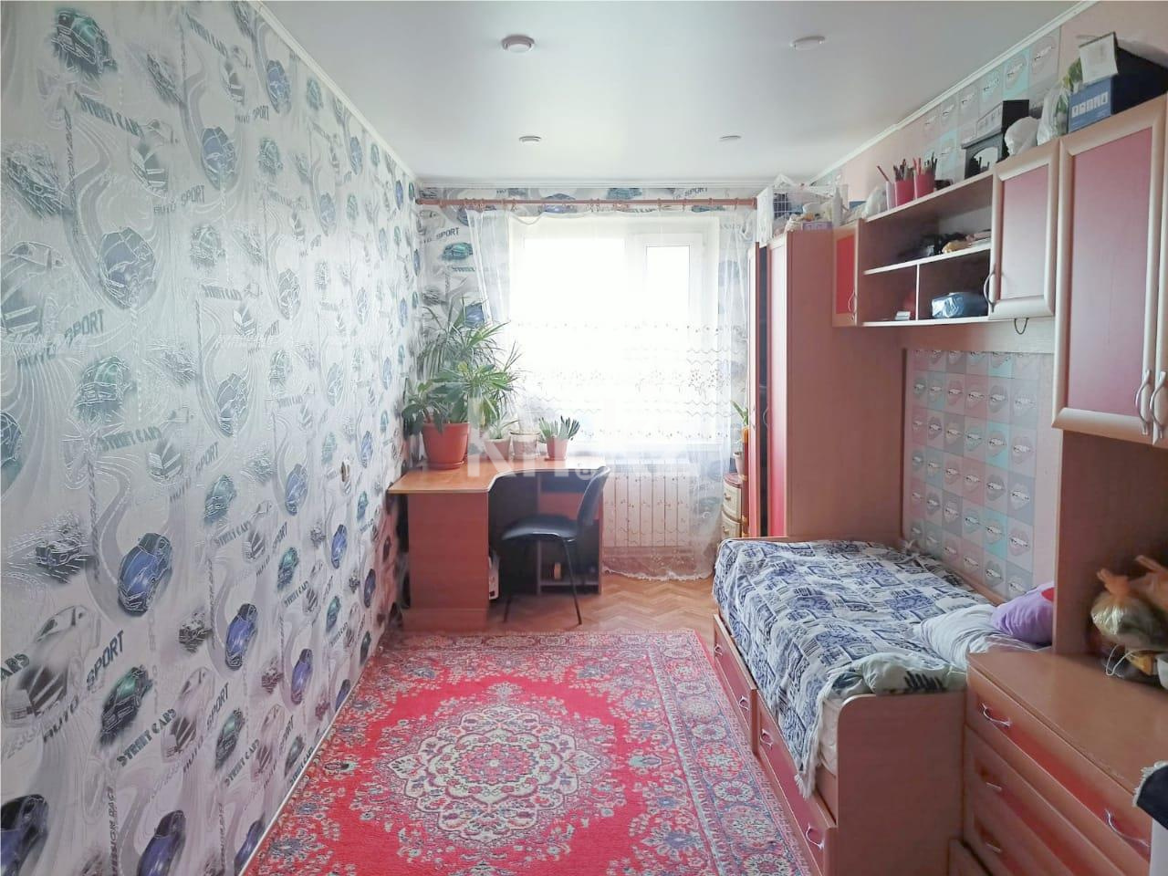 Продажа 3-комнатной квартиры, 71 м² - Продажа зданий в Алматинской области фото 3 из 17