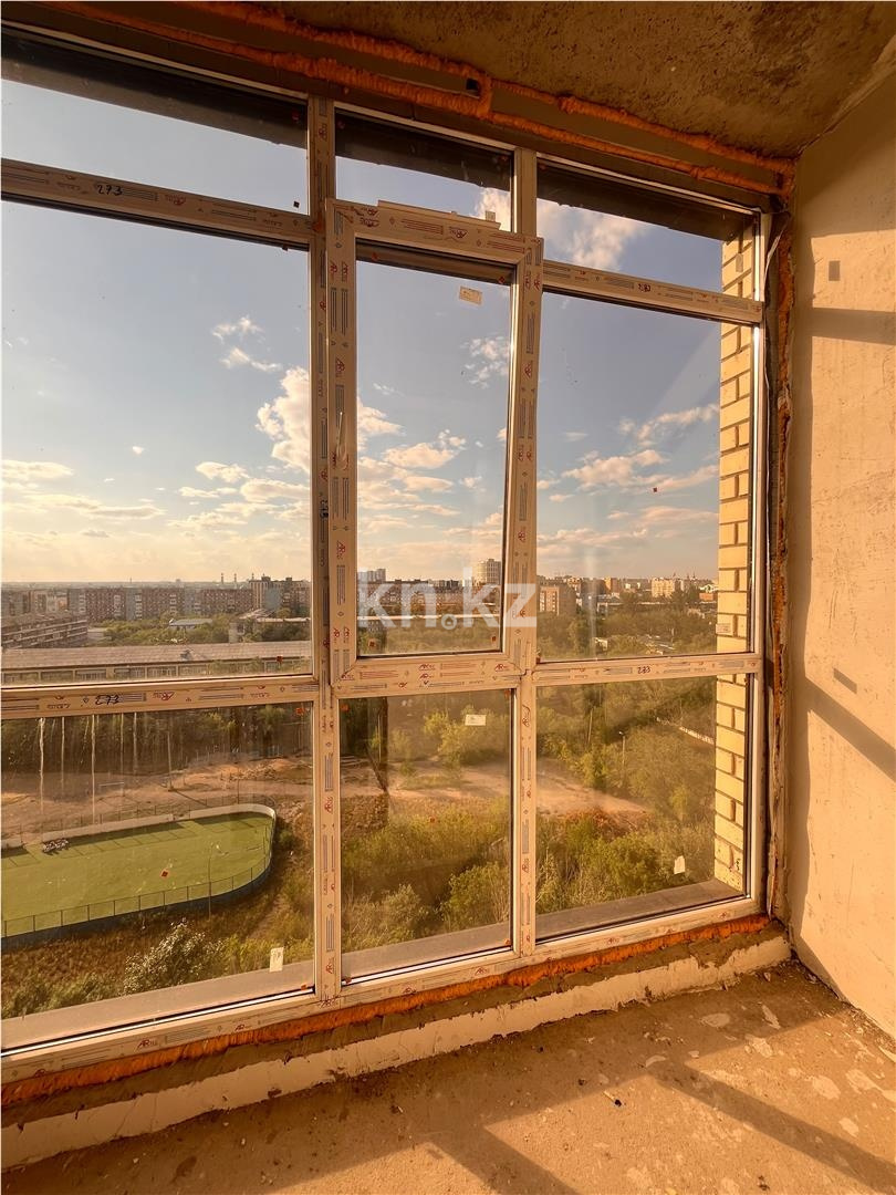 Продажа 3-комнатной квартиры, 92 м² - Продажа трехкомнатных квартир на Юго-Востоке Караганды - страница 9 фото 1 из 9