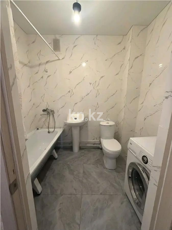 Продажа 1-комнатной квартиры, 38.1 м² в Астане - фото 3