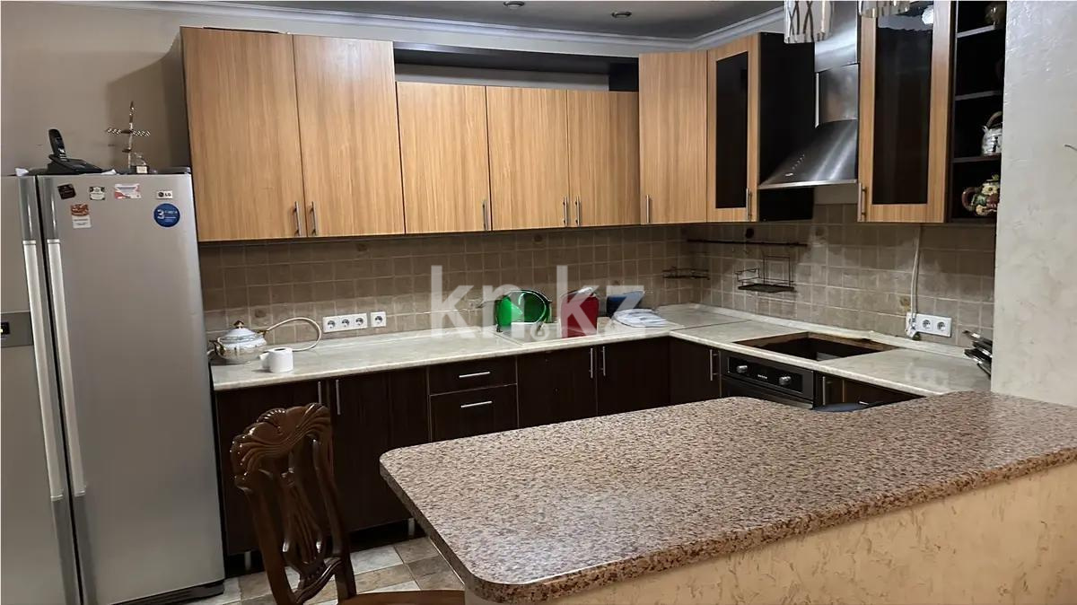 Продажа 3-комнатной квартиры, 80 м² - Продажа квартир от собственников в Алматы - страница 22 фото 4 из 6