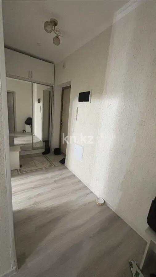 Продажа 1-комнатной квартиры, 39.7 м² в Астане - фото 3
