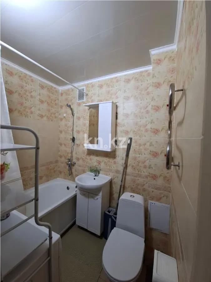 Продажа 1-комнатной квартиры, 35.5 м² в Астане - фото 3