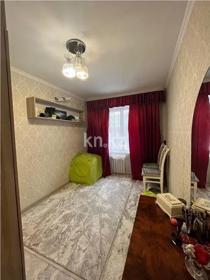 Продажа 3-комнатной квартиры, 60 м² - Продажа квартир в Алматы - страница 2 фото 3 из 6