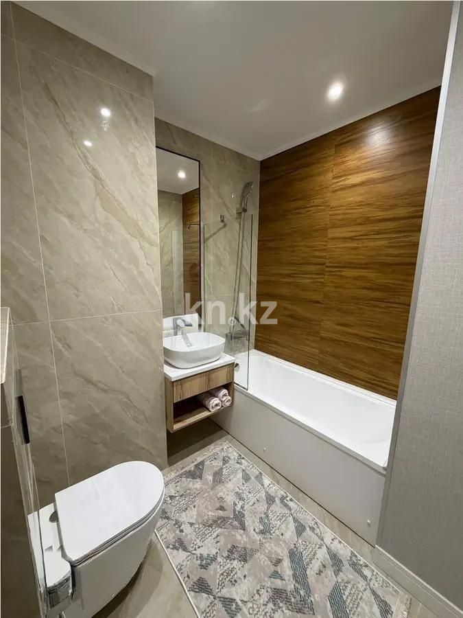 Продажа 2-комнатной квартиры, 55 м² в Алматы - фото 4