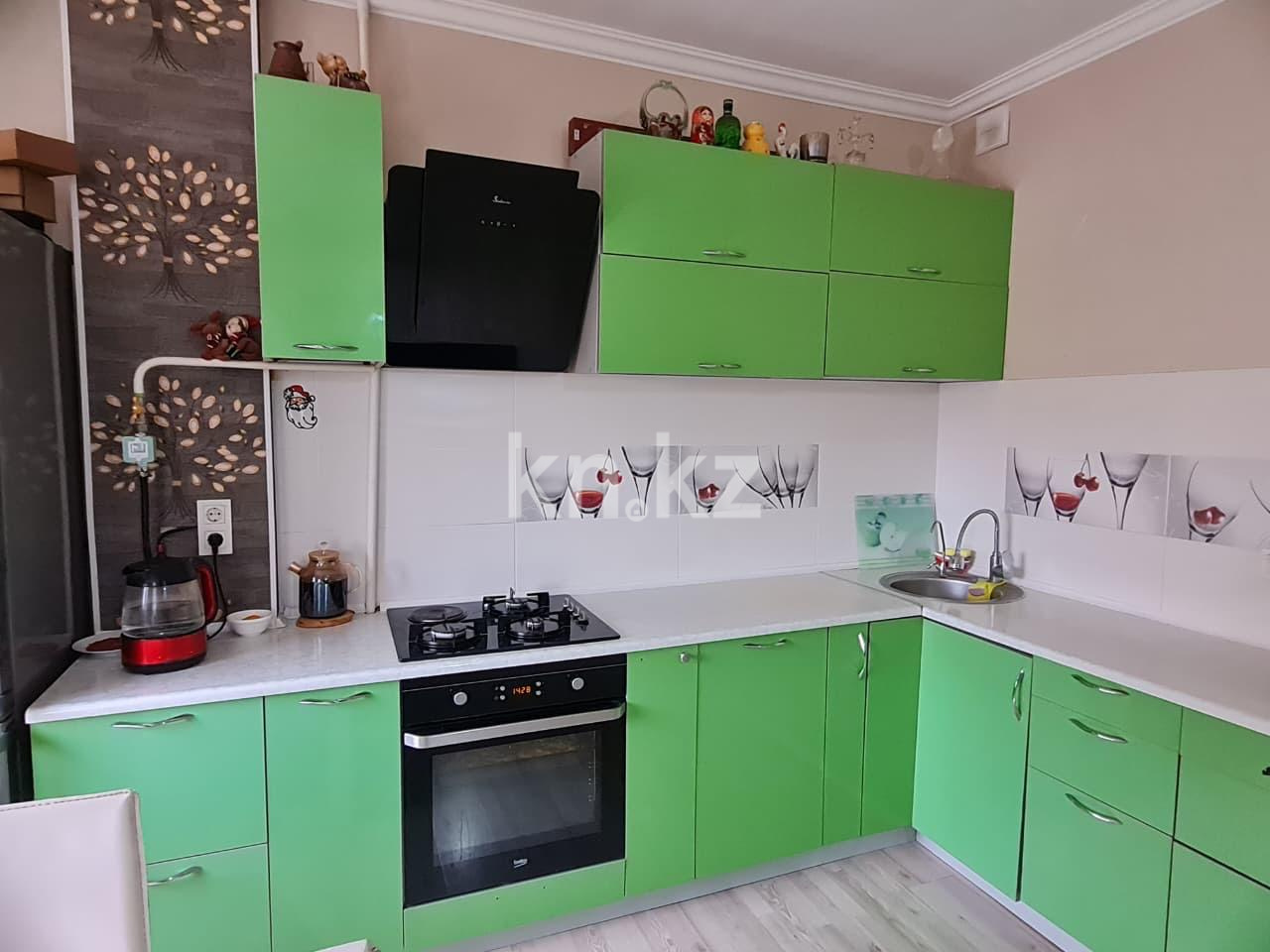 Продажа 3-комнатной квартиры, 90.2 м² - Продажа недвижимости в Казахстане - страница 22 фото 5 из 17