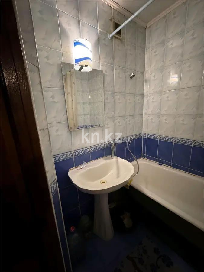 Продажа 2-комнатной квартиры, 52 м², ул. Жекибаева, дом  131/2 в Караганде - фото 5